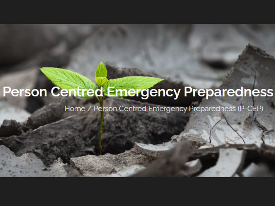 Emergency Prepare web3