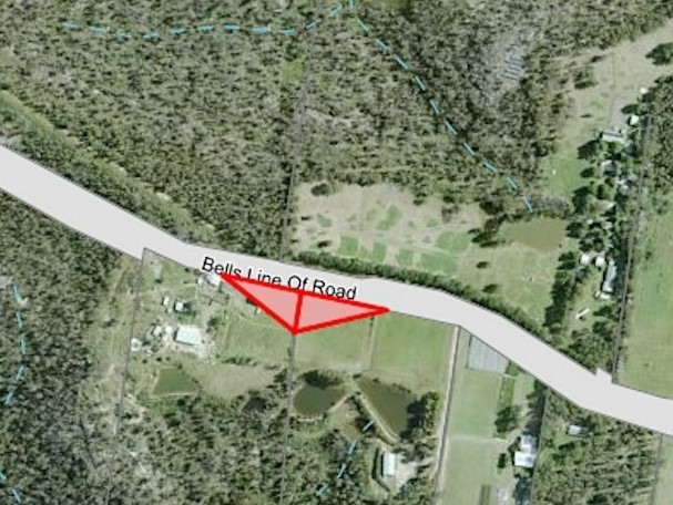 Public Hearing - Kurrajong Heights 1