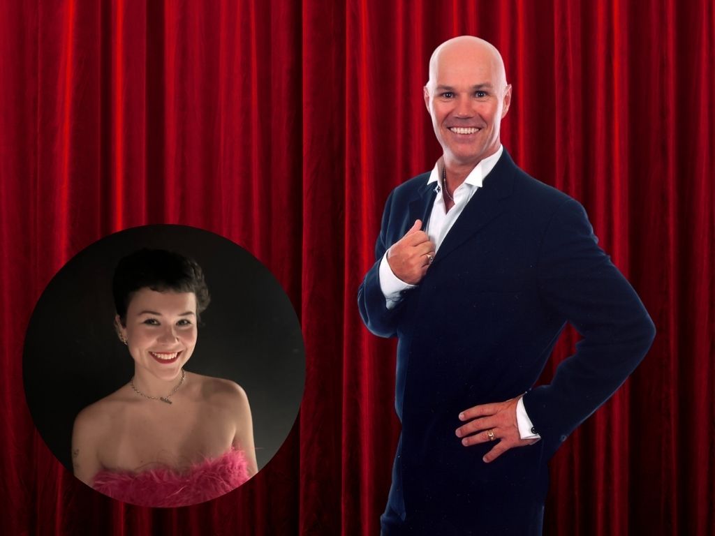 August Live Show – On Broadway