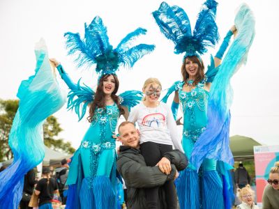 Celebrate what makes the Hawkesbury great