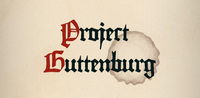 Project Gutenberg