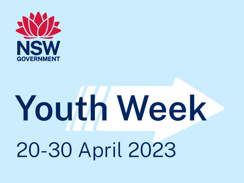 Youth Week 2023