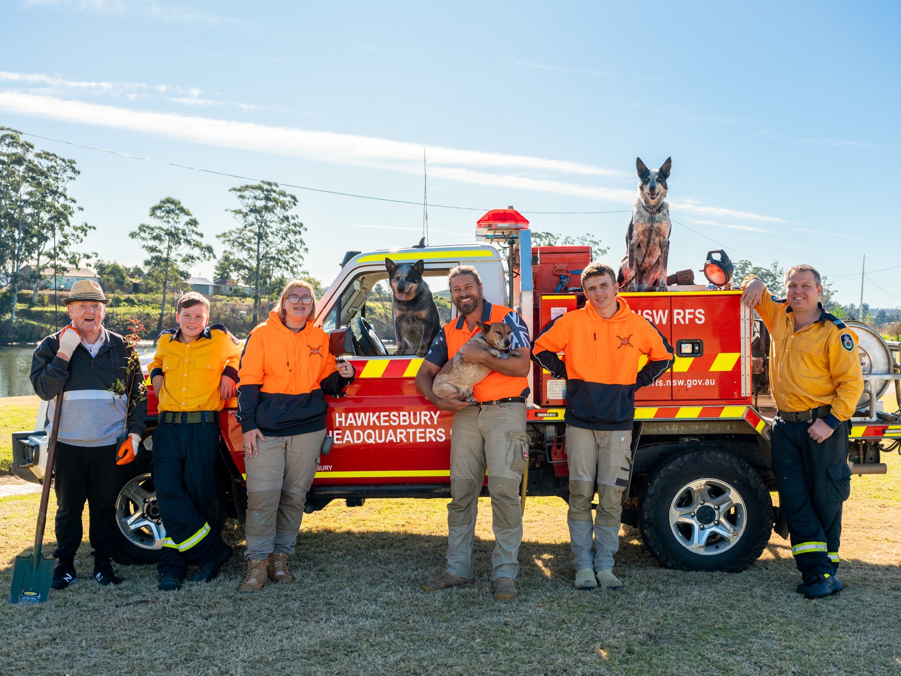 Hawkesbury Fest group image 2023 4x3 image