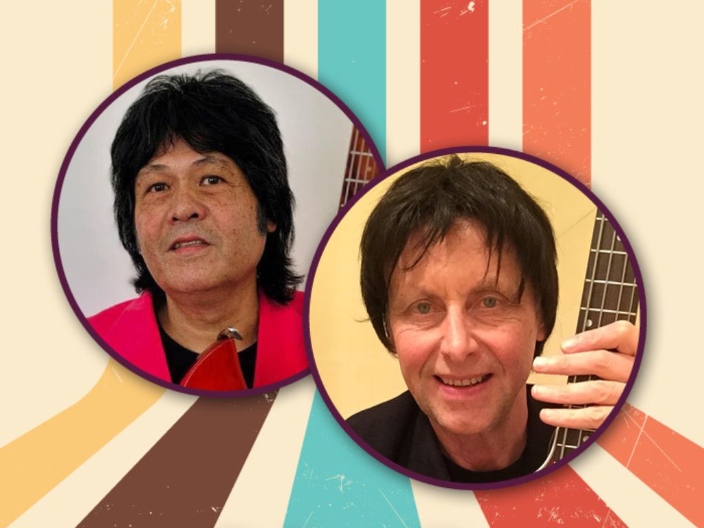 May Live Show – Beatles + Hits of the 60s