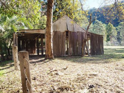 Council moves to heritage list 19 historic slab barns