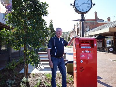 Windsor Town Centre Liveability Project is complete!