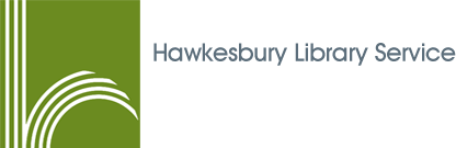 Hawkesbury Library Service logo