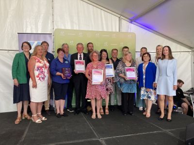 Hawkesbury Australia Day 2023 award winners announced