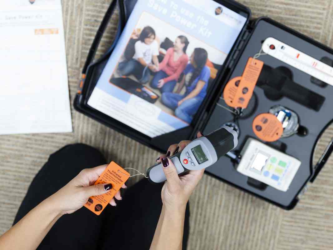 Tech - Library grant