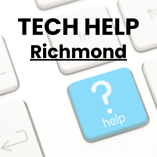 Tech Help Richmond