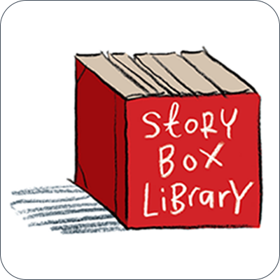 Storybox: Stories read aloud to you by your favourite storytellers