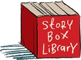 Storybox: Stories read aloud to you by your favourite storytellers
