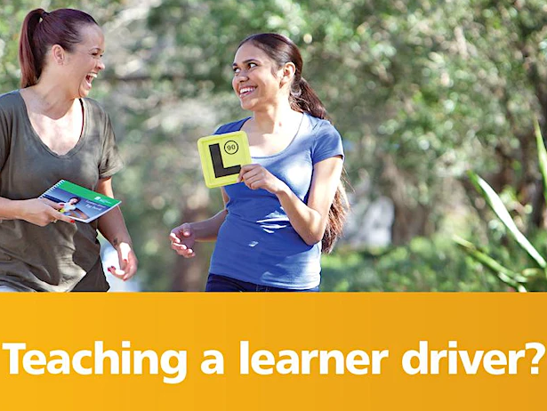 Learner Driver workshop web2