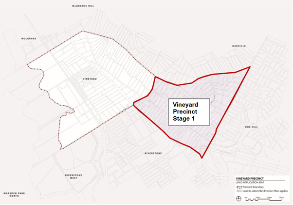 Hawkesbury council planning