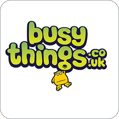 BusyThings: A fun place to learn how to read