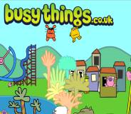 BusyThings: A fun place to learn how to read