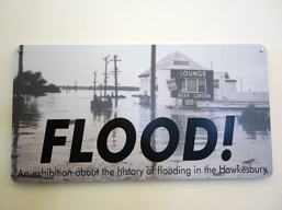 Flood!