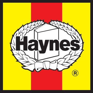 Haynes Car Manuals: Hundreds of in-depth car and bike manuals