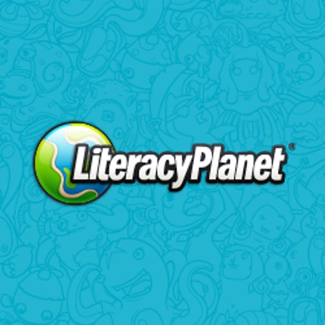 Literacy Planet