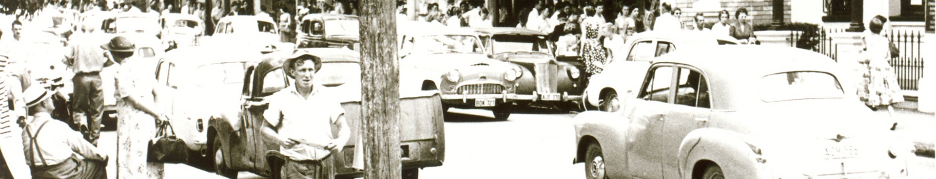 Local History Resources