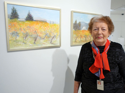 Hawkesbury Art Fair 2014