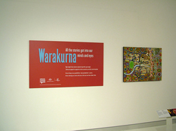 Warakurna