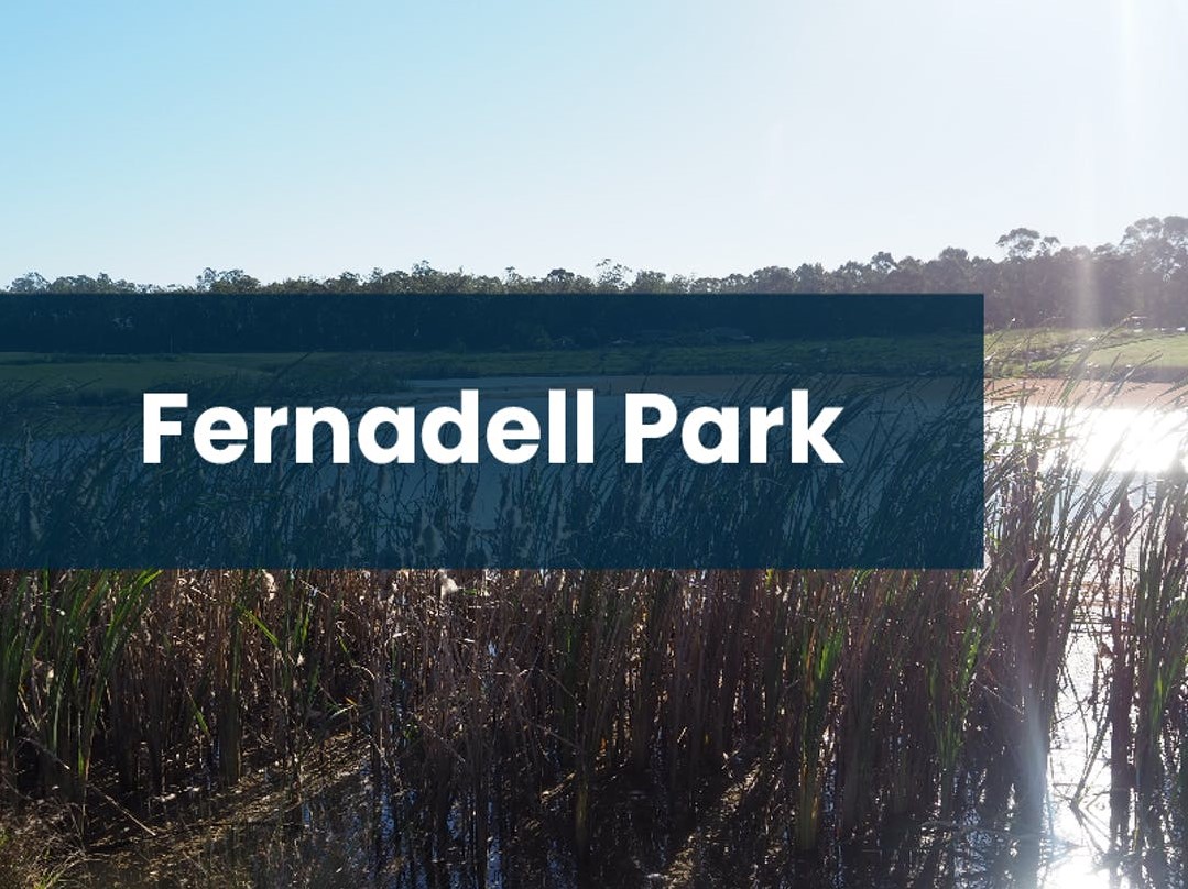 Fernadell Park