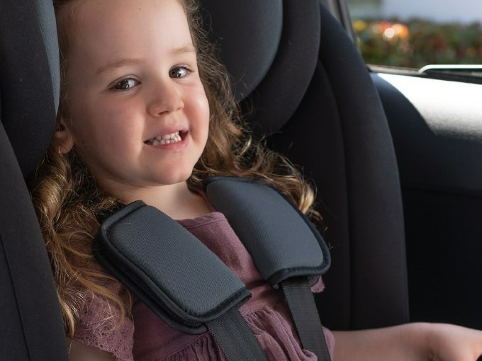 Free Child Safety Seat check web1