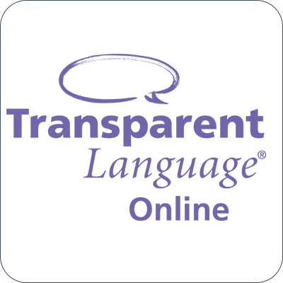 Transparent Languages: supports learners anytime, anywhere in 110+ languages.
