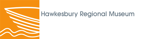 Hawkesbury Regional Museum logo