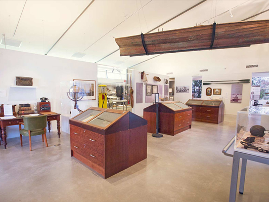 Hawkesbury Regional Museum