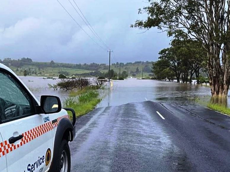 Flood inquiry