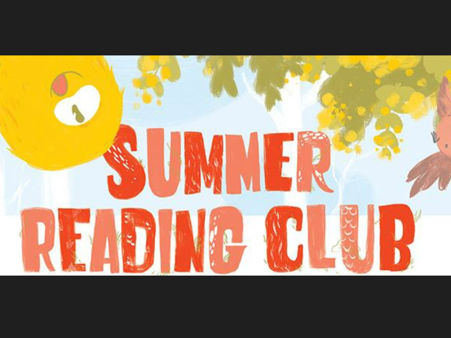 Summer Reading Club 2022 web