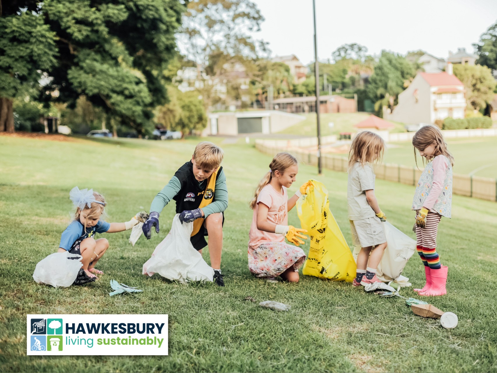 Get ready for Clean Up Australia Day image