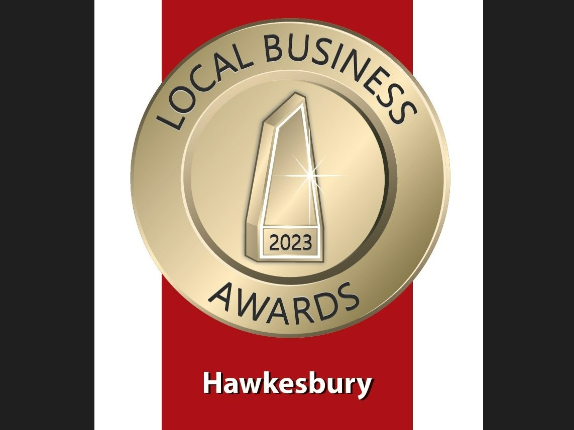 Hawkesbury Local Business Awards