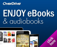 Overdrive: Downloadable eBooks and eaudiobooks