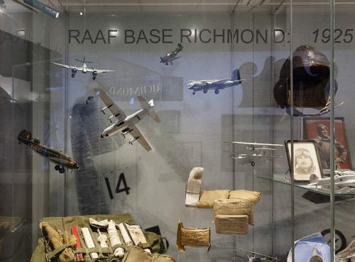The RAAF | Resources
