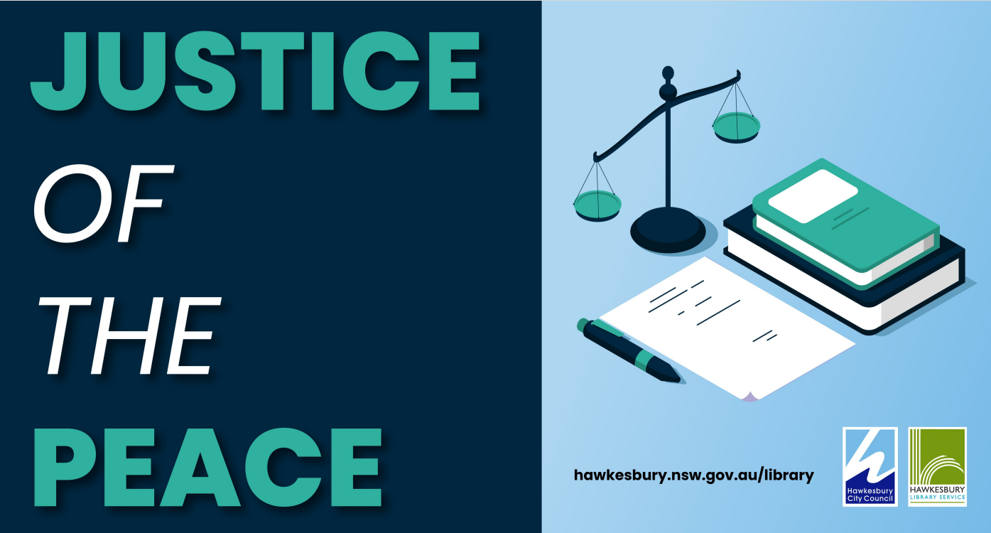 Justice of the Peace Services (Tuesday)