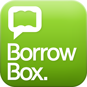 BorrowBox