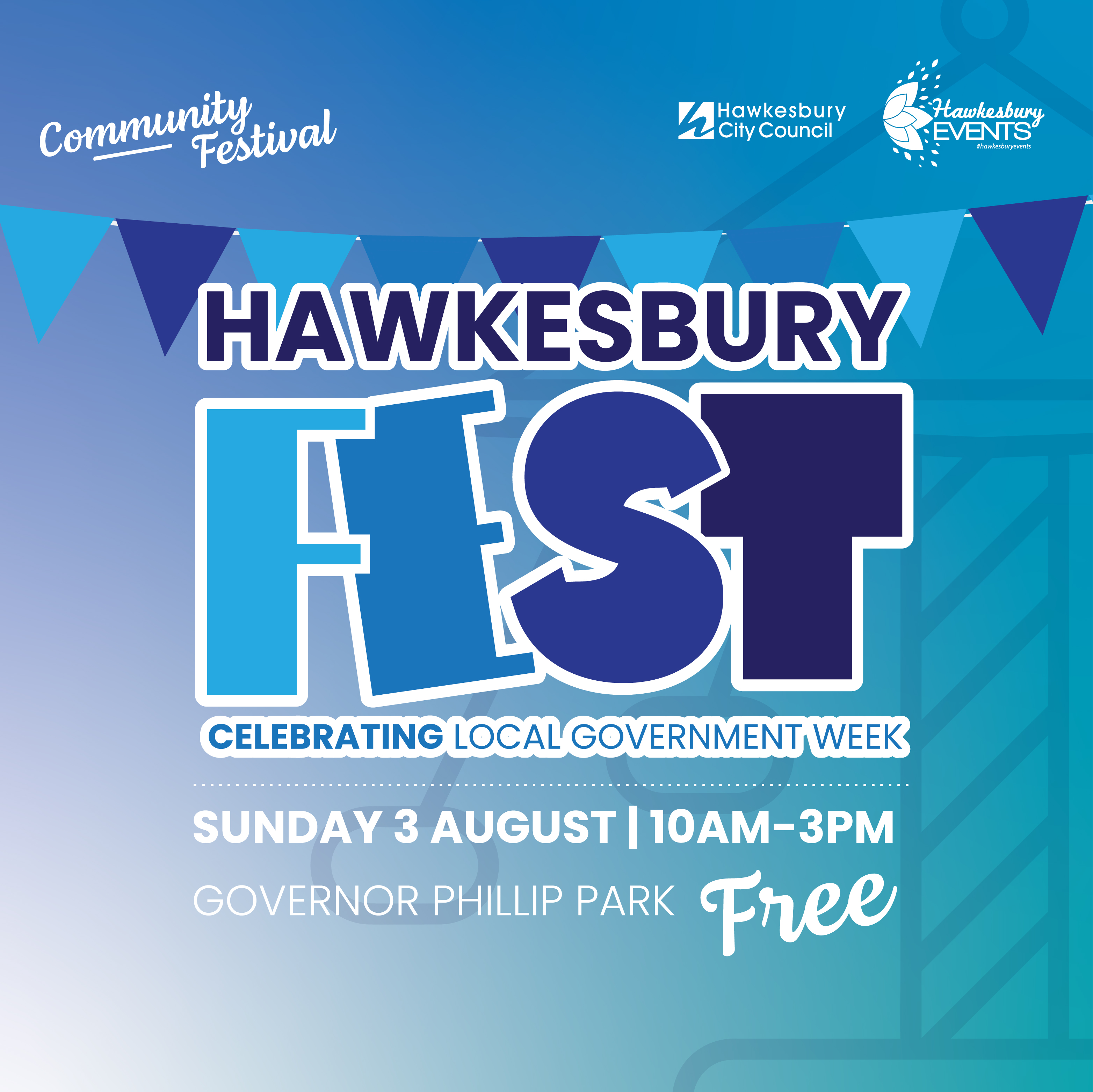 Hawkesbury Fest 2025